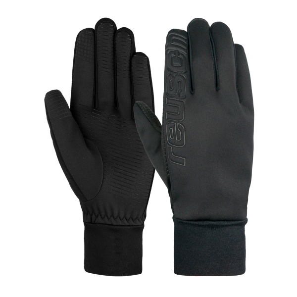 Reusch City Life Touchtec 6105123 7700 schwarz 1